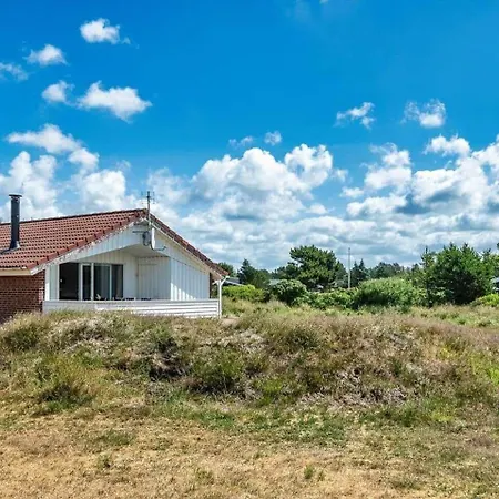 Holiday home Ve371-vejers-strand-engesovej-25