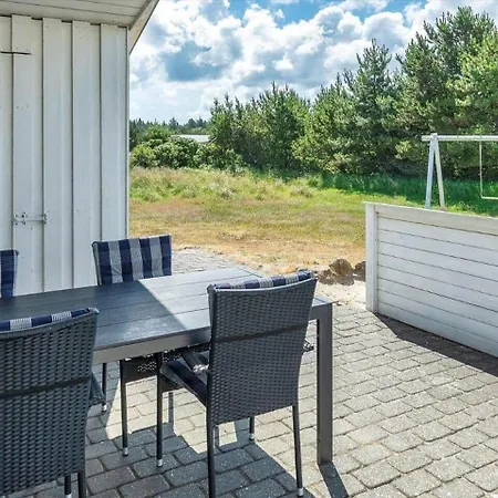 Ve371-vejers-strand-engesovej-25 Ferienhaus